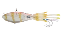 Nomad Squidtrex 95 Vibe 95mm - 32g
