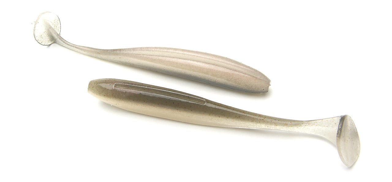 Keitech Easy Shiner.3