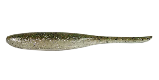 Silver Flash Minnow