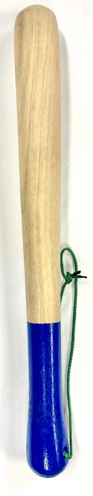 Seahorse Fish Wood Baton