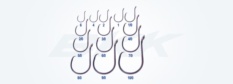 BKK SS Heavy Circle Hooks | Free Shipping Over $99