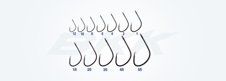 BKK SS Mutsu Light Circle Hooks | Free Shipping Over $99