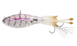 Nomad Squidtrex 65 Vibe 65mm - 8g