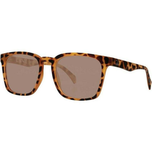 Liive Ahoy Tort Sunglasses Angle Image Sunglasses 42665