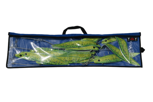 FT Mahi In Bag