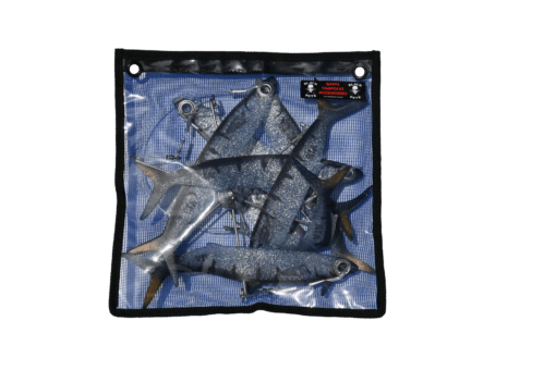 OTS Ballyhoo Flaps In Bag