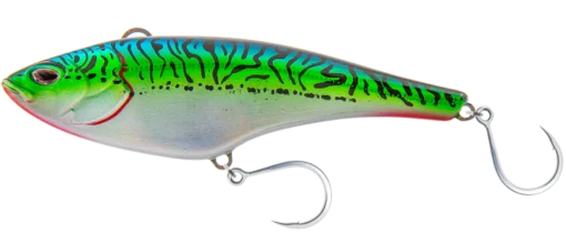 MADMACS160