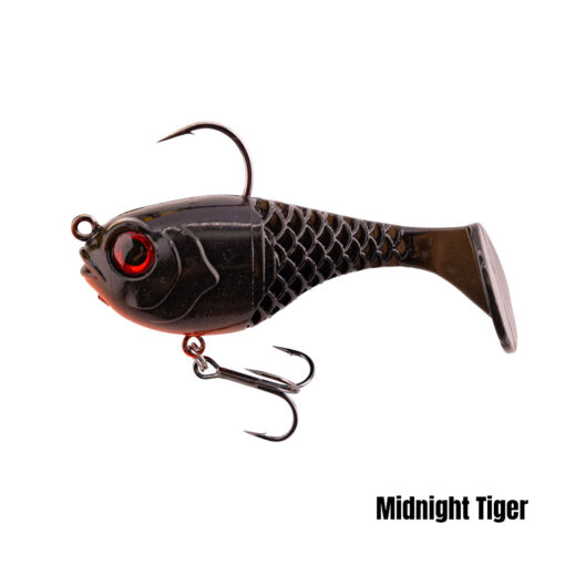 PowerBait HoneyBall 90mm Midnight Tiger