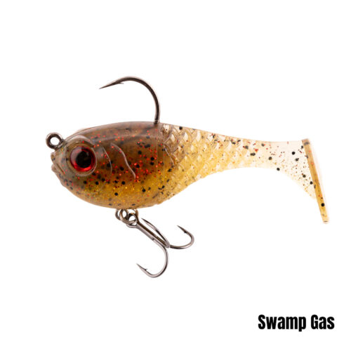 PowerBait HoneyBall 90mm Swamp Gas