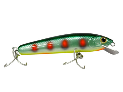 PHD Redfin MK2