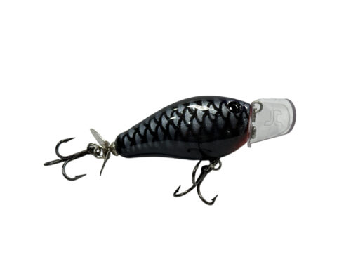 Jollip Creek Rodent Black Shadow