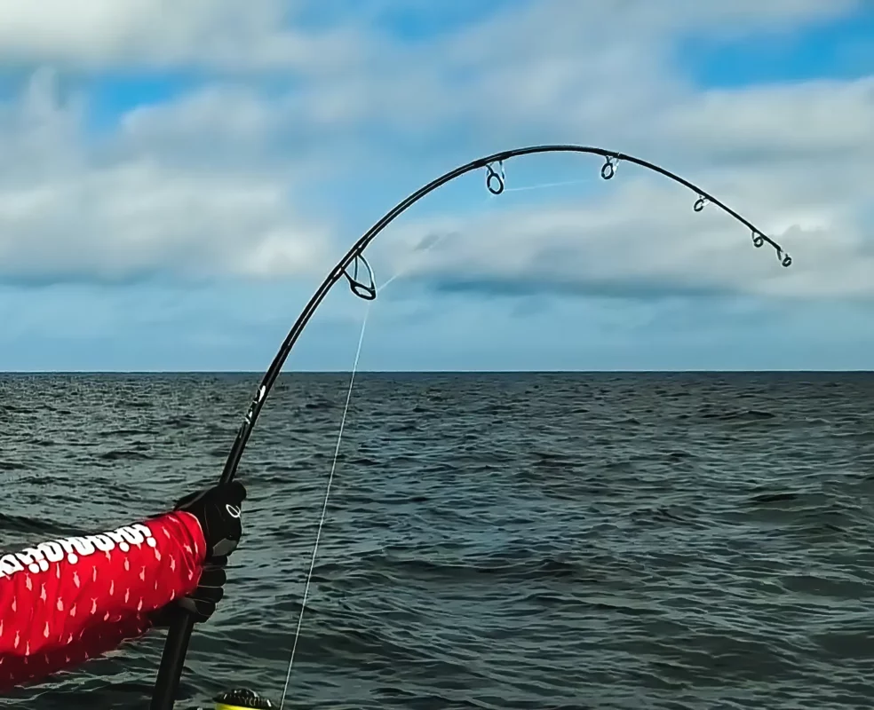 Monster Bent