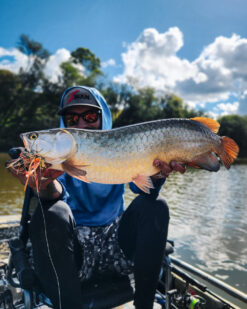 full 4222 Flowers Ethan 20240611 saratoga ChatterBait MiniMax FinesseFrogZ 3