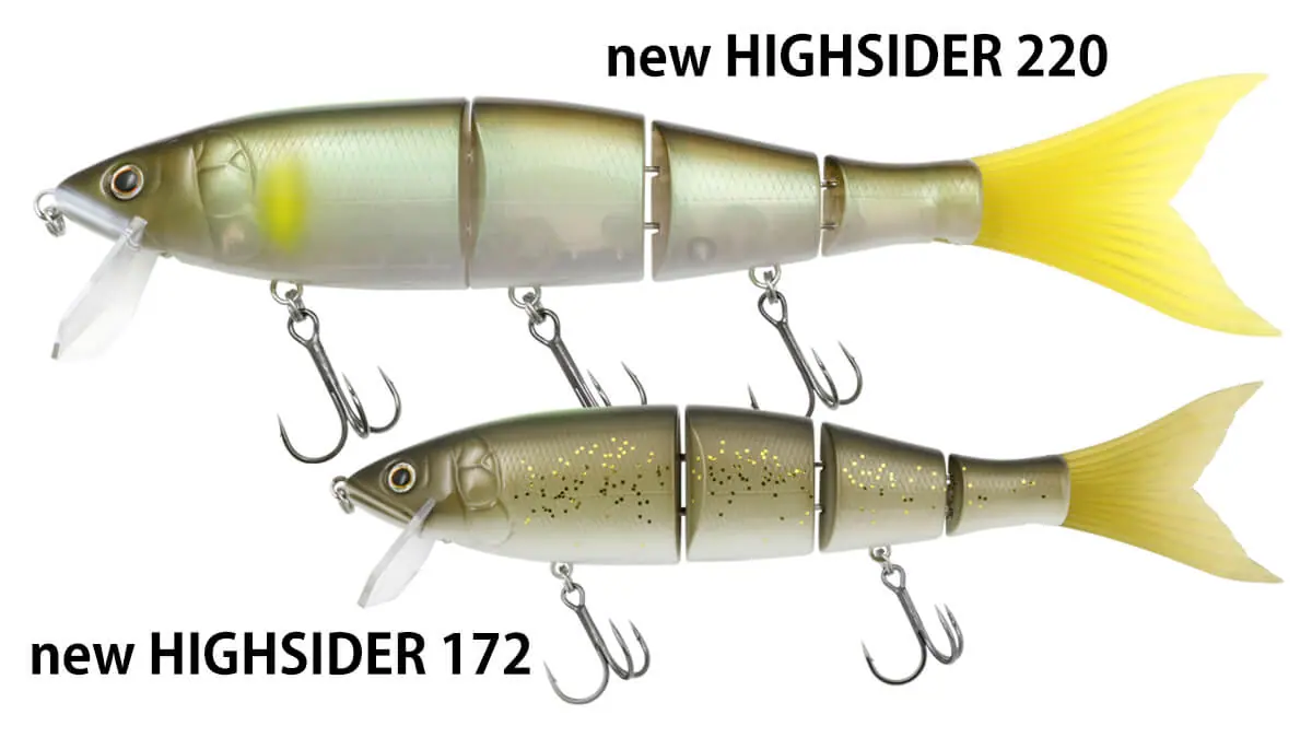 Deps Highsider 172 | Free Shipping Over $99