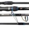 Abu Garcia Salty Elite