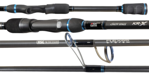 Abu Garcia Salty Elite
