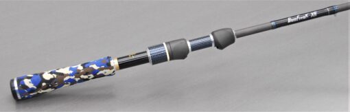 BassFreaK XH 601