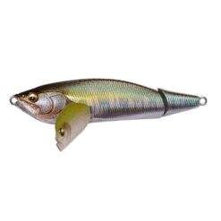 Megabass I Wing Triple Fry Surface Lure Wagin Hasu TF