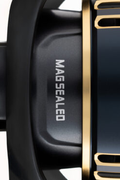 VER 3 DAIWA SALTIGA 14000 MAGSEAL
