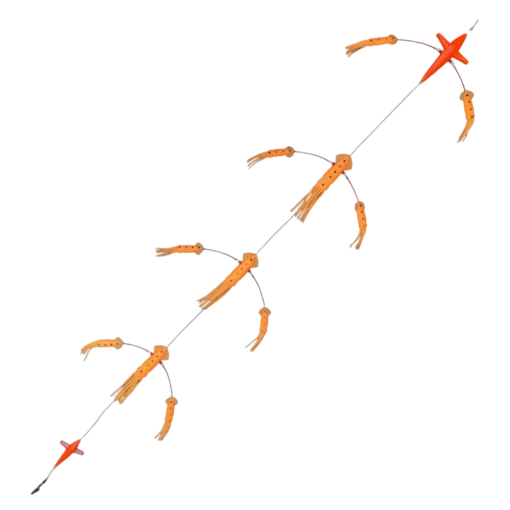 Hookem Surface Teaser Excited Bird Flip Flop Orange Glow 48fc0dcc dbbb 4fda aebe