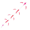 Hookem Surface Teaser Excited Bird Flip Flop Pink Glow 1100x