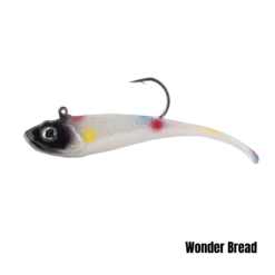 Berkley PowerBait PowerSwitch Wonder Bread