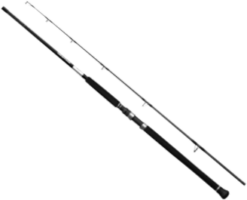 Shimano 25 Grappler Type C Spin Rods