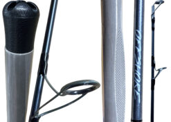 Daiwa TD Offshore Rods
