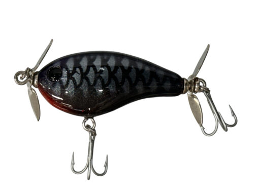 Jollip Arancini Fizzer Black Shadow