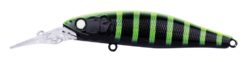 full 7521 GS1 GREENSUNSET