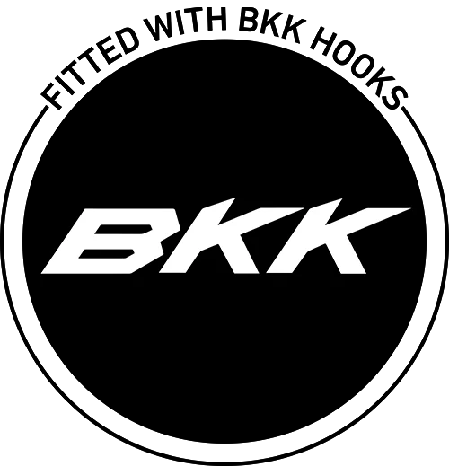 BKK HOOKS