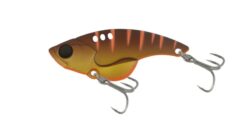 Samaki Bladelicious 38mm 5.4g Vibe