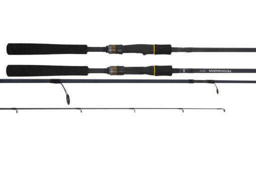 DAIWA TEAM DAIWA HTS 702MHFS