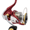 DAIWA REVELRY MQ 3000