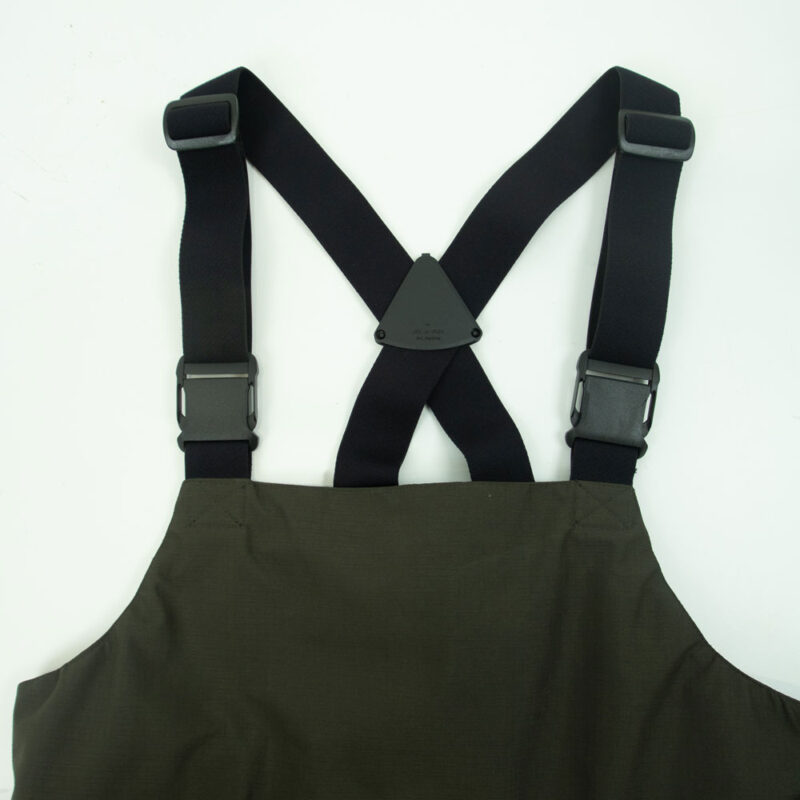 Force 25 Bibs Mens roisin cavier Buckles RRM 5333 NRO