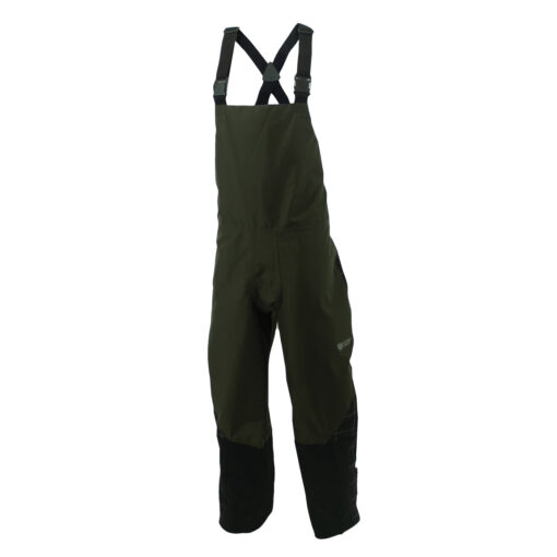 Force 25 Bibs Mens roisin cavier Front RRM 5333 NRO