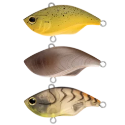 Daiwa Infeet Reflex 38S Vibe Lure