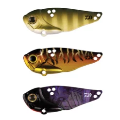 Daiwa Infeet Metal Vibe 7g Lure