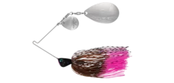 Daiwa Steez Asroc 3/8oz Spinner Bait