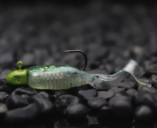 Product ZM GuppyGrubZ BabyBass