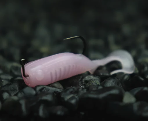 Product ZM GuppyGrubZ BubbleGum