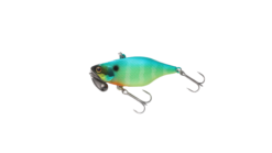 Jackall TN60 Trigon Silent Lipless Crankbait Lure