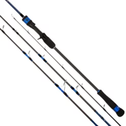 Daiwa Spartan Slow Jig Rod