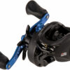 abu garcia revo 4 x ins revo x inshore low profile baitcasting reel 95847