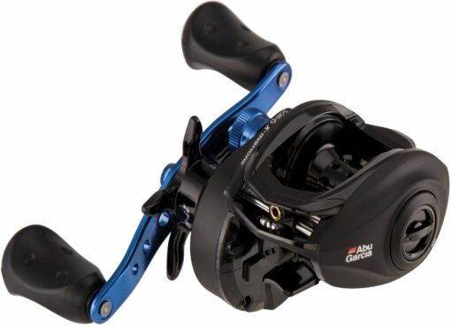 abu garcia revo 4 x ins revo x inshore low profile baitcasting reel 95847