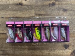 Deal 4 - Adusta Popper Pack