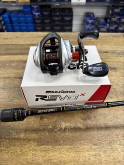 Best Value Baitcaster Combo Of All Time