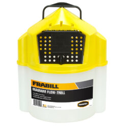 Frabill Flow Troll Bucket