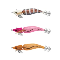Daiwa Emeraldas Amorous Joint 3.5 Squid Jig