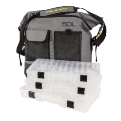 Plano Z Series XL Waterproof Tackle Bag Alt2